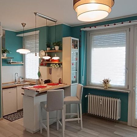 L'Alloggetto Sul Corso Кунео Екстер'єр фото