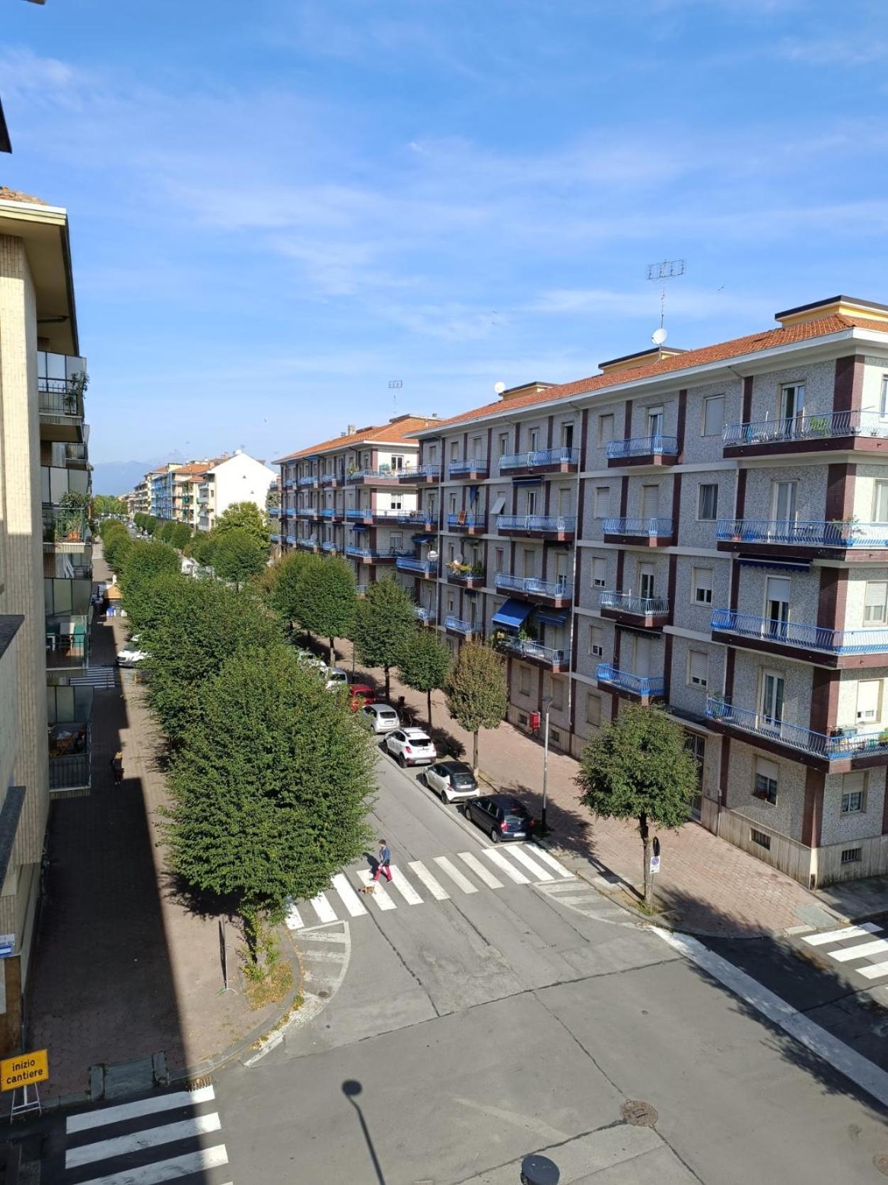 L'Alloggetto Sul Corso Кунео Екстер'єр фото