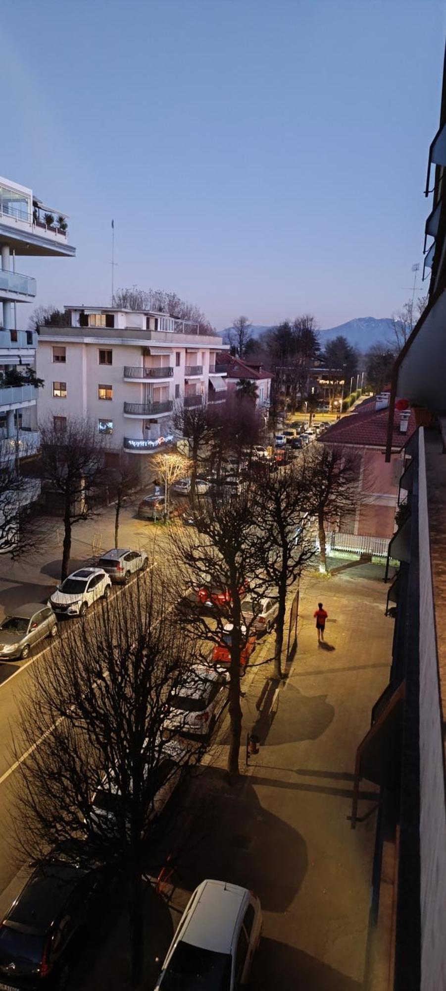 L'Alloggetto Sul Corso Кунео Екстер'єр фото