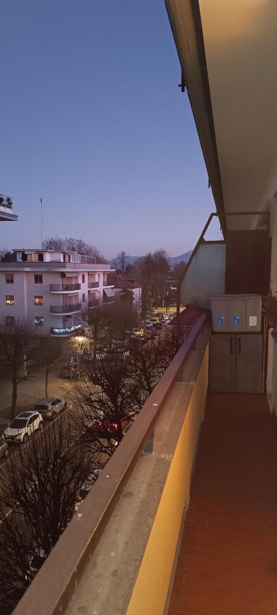 L'Alloggetto Sul Corso Кунео Екстер'єр фото