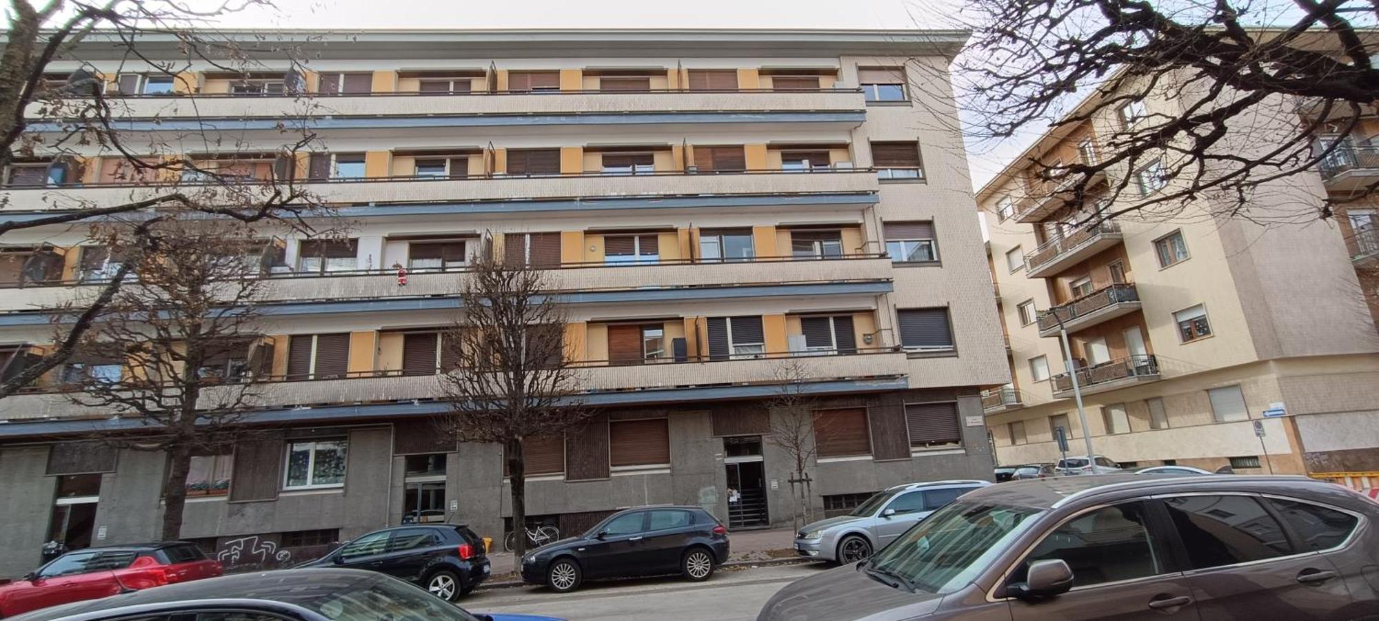 L'Alloggetto Sul Corso Кунео Екстер'єр фото